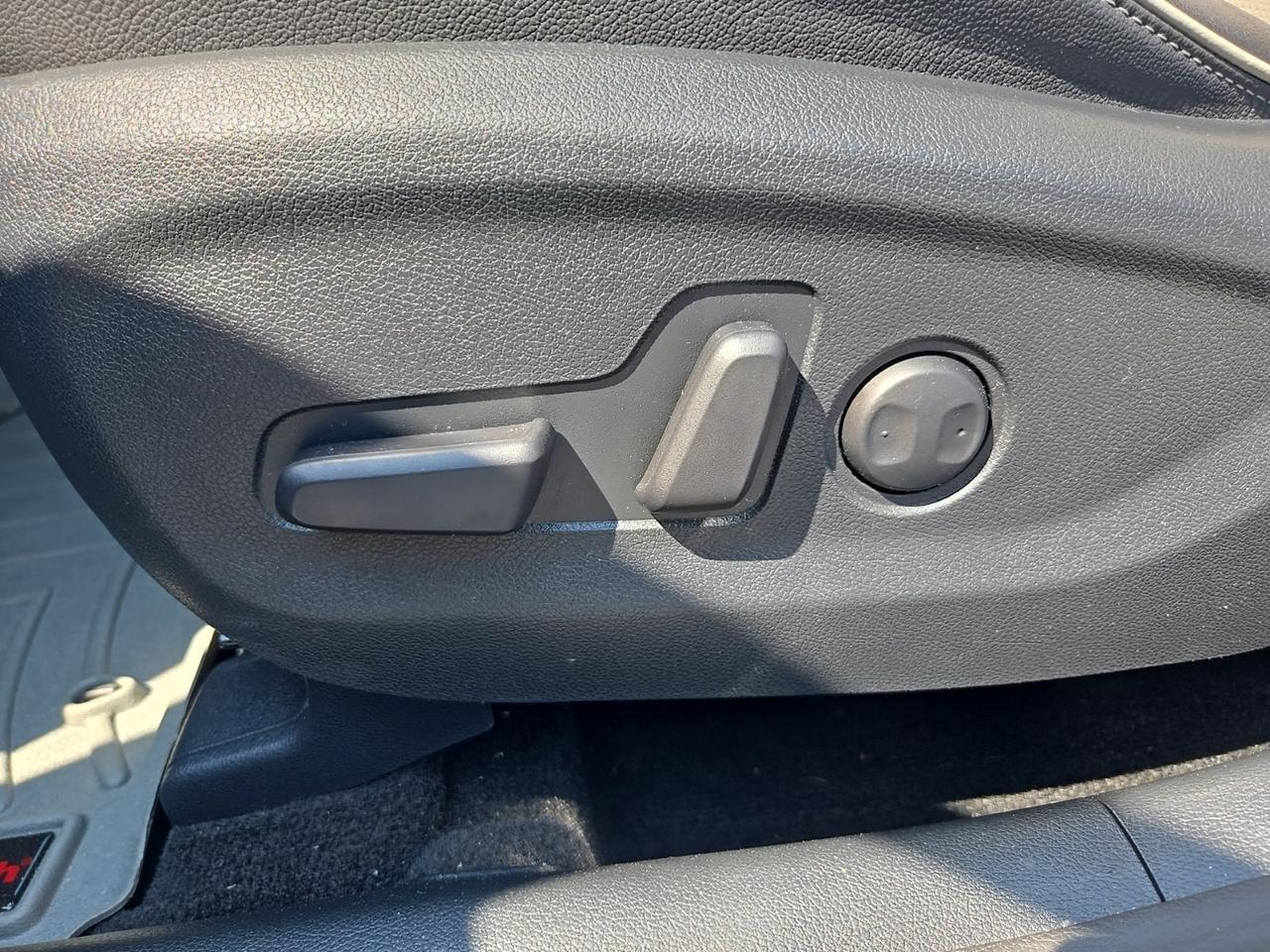 2020 Kia Sportage SX Fredericksburg VA
