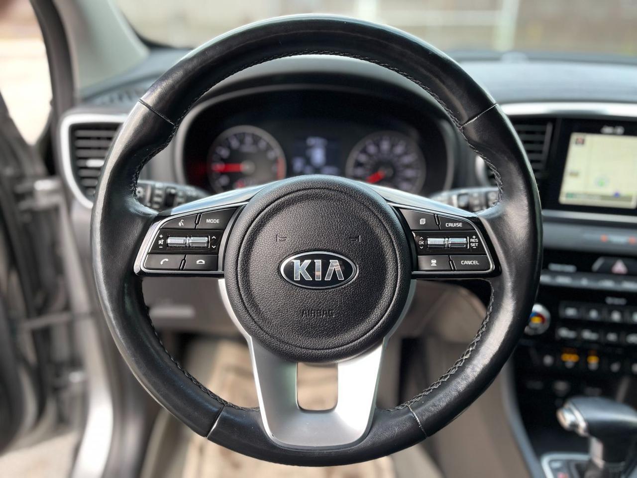 2020 Kia Sportage TRIM Spokane Valley WA