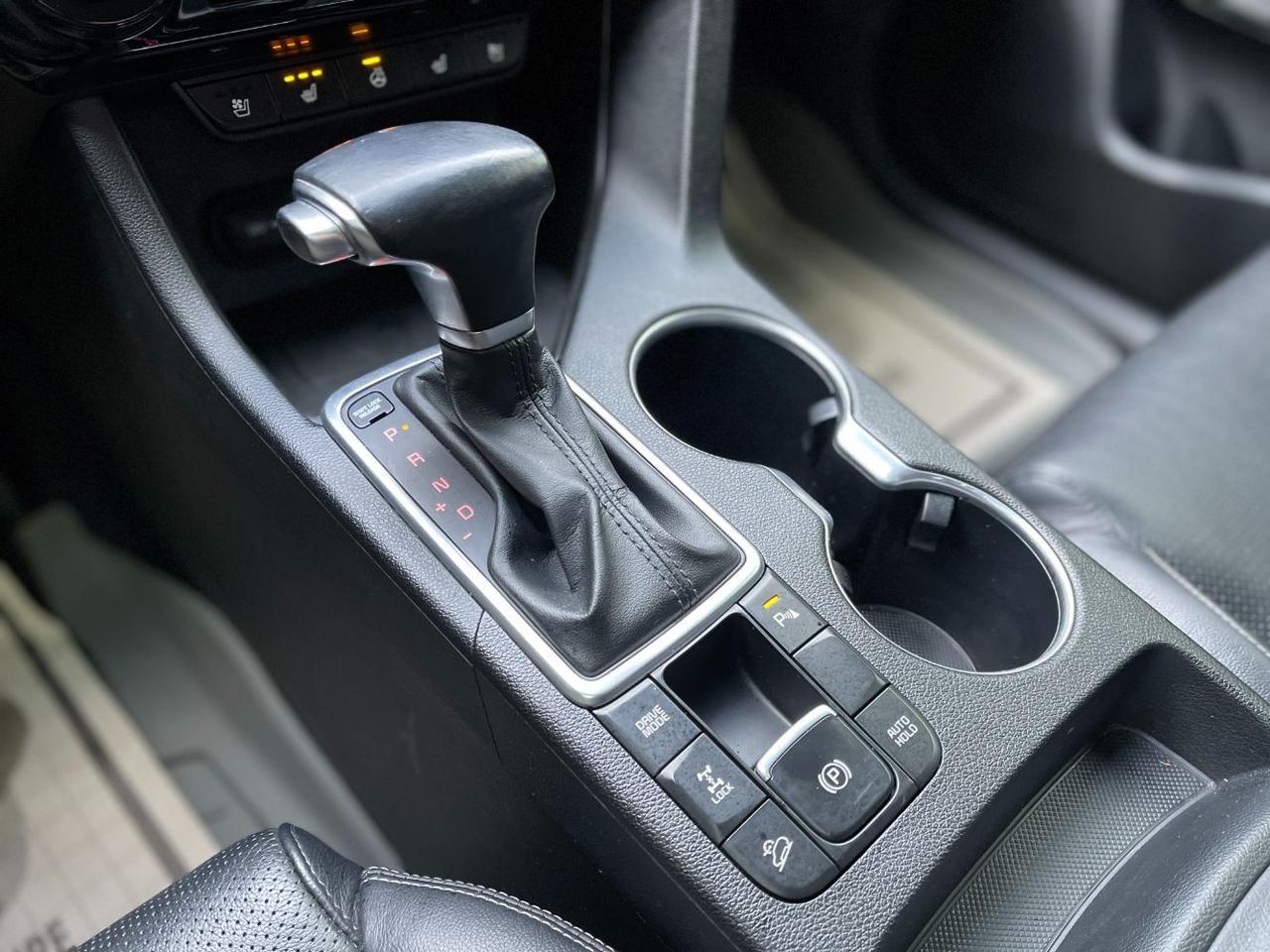 2020 Kia Sportage TRIM Spokane Valley WA