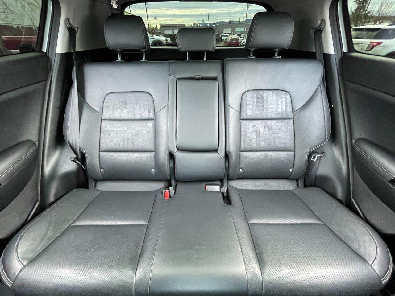 2020 Kia Sportage TRIM Spokane Valley WA