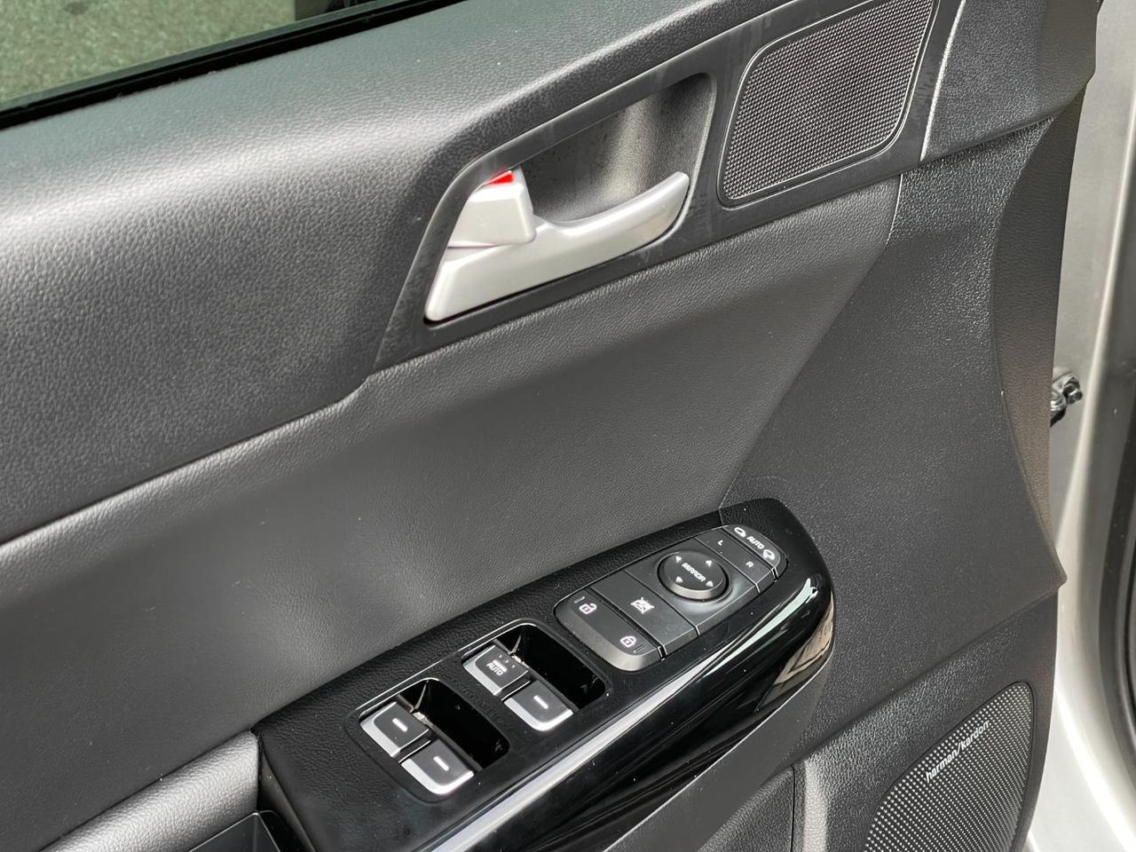 2020 Kia Sportage TRIM Spokane Valley WA