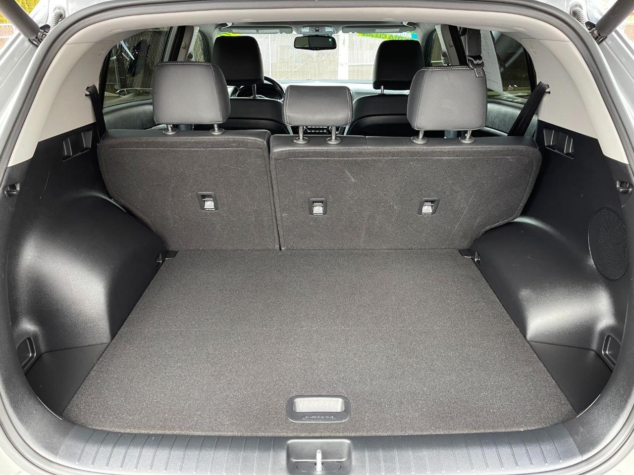 2020 Kia Sportage TRIM