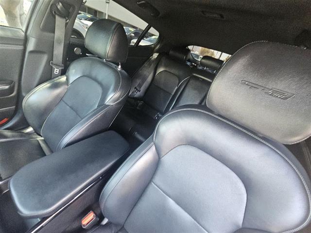 2020 Kia Stinger Tucson AZ