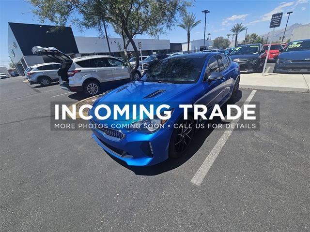2020 Kia Stinger Tucson AZ