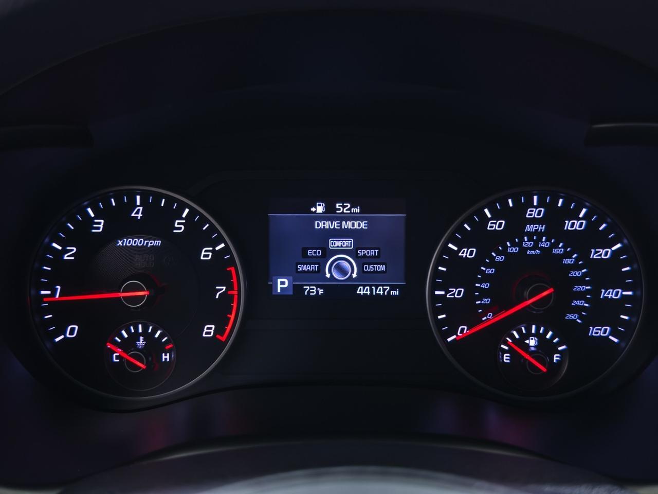 2020 Kia Stinger GT-Line AWD Tallmadge OH