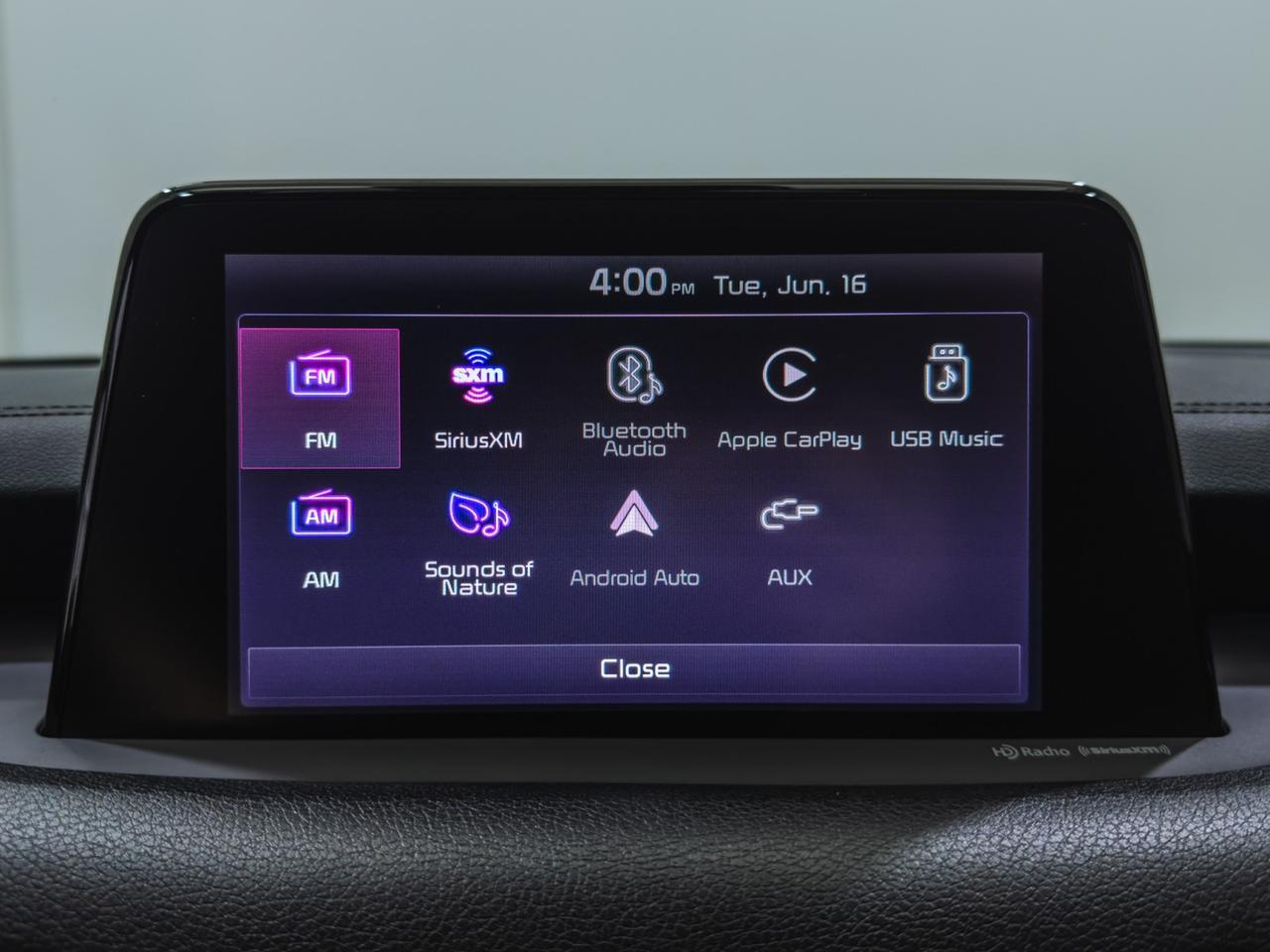 2020 Kia Stinger GT-Line AWD Tallmadge OH