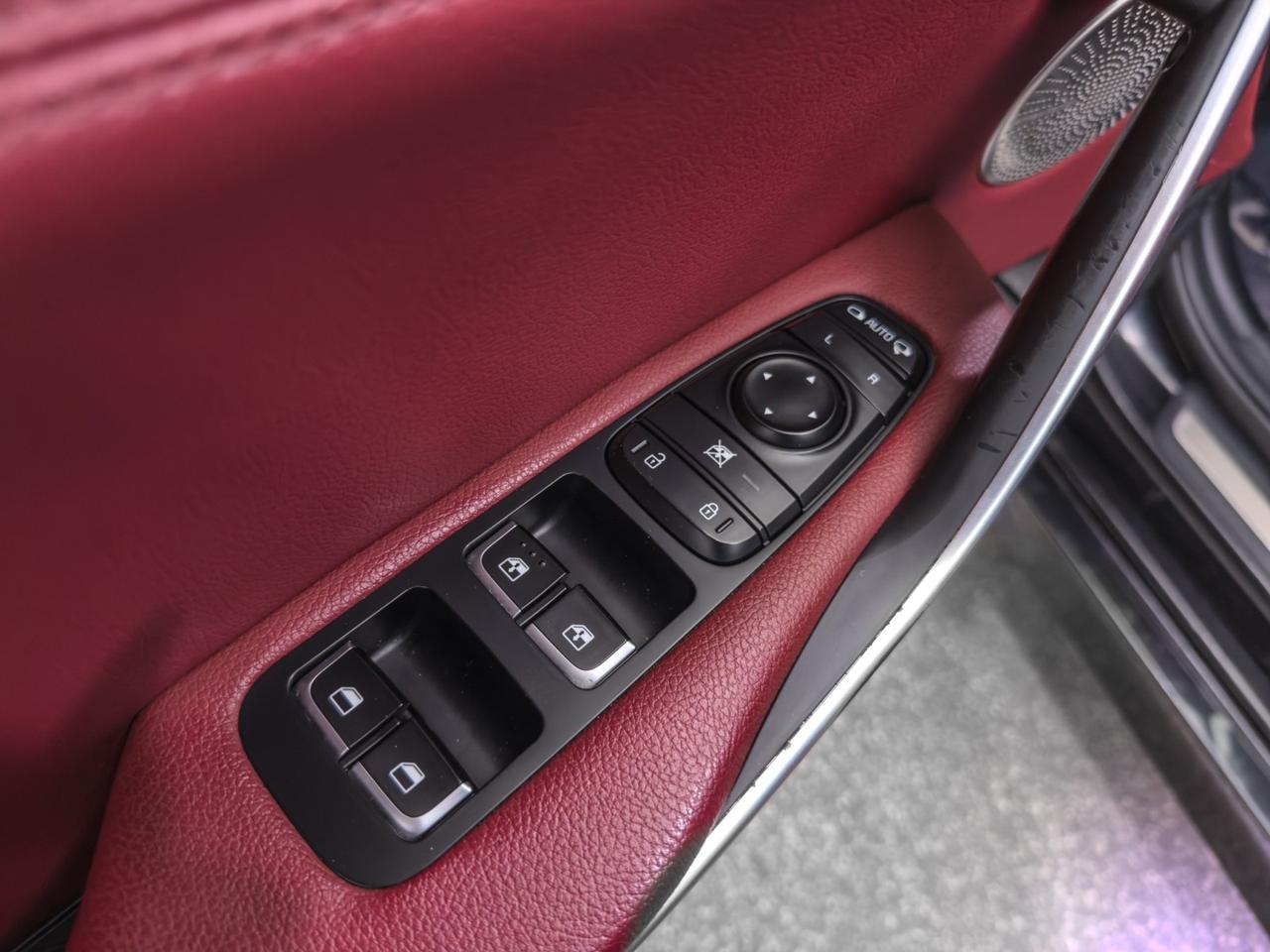 2020 Kia Stinger GT-Line AWD Tallmadge OH