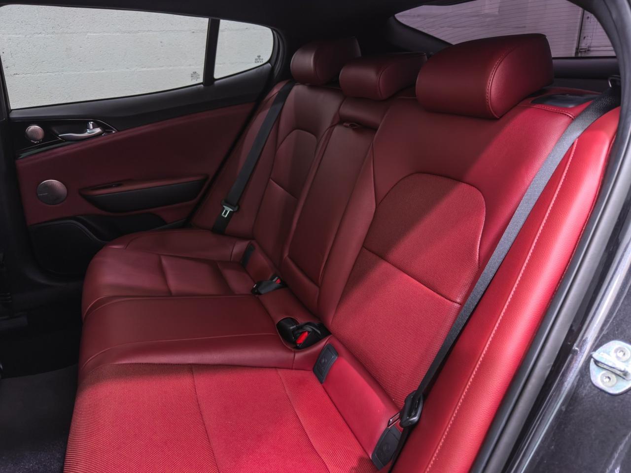 2020 Kia Stinger GT-Line AWD Tallmadge OH