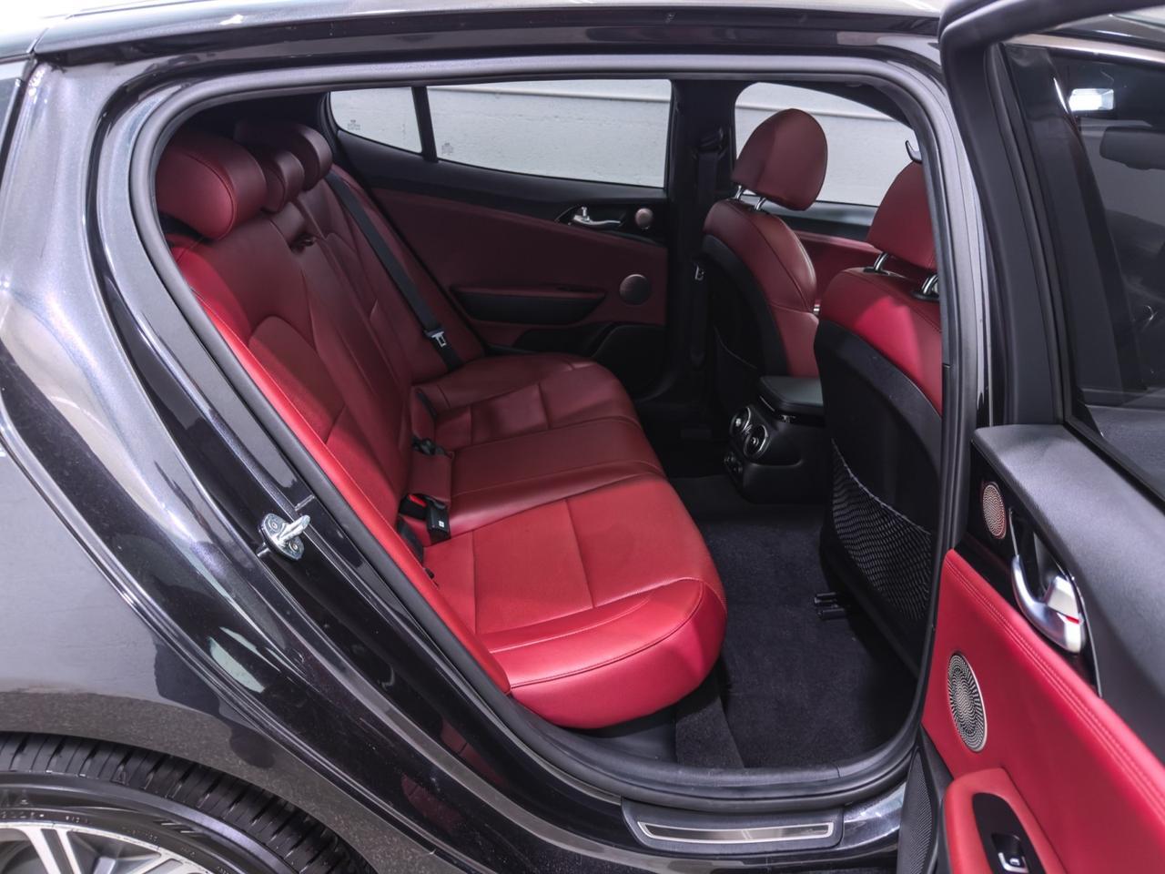 2020 Kia Stinger GT-Line AWD Tallmadge OH
