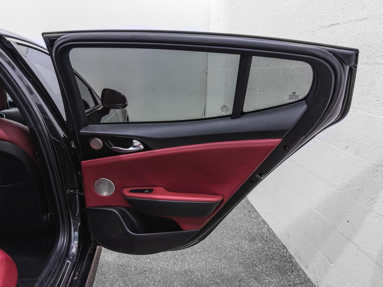 2020 Kia Stinger GT-Line AWD Tallmadge OH
