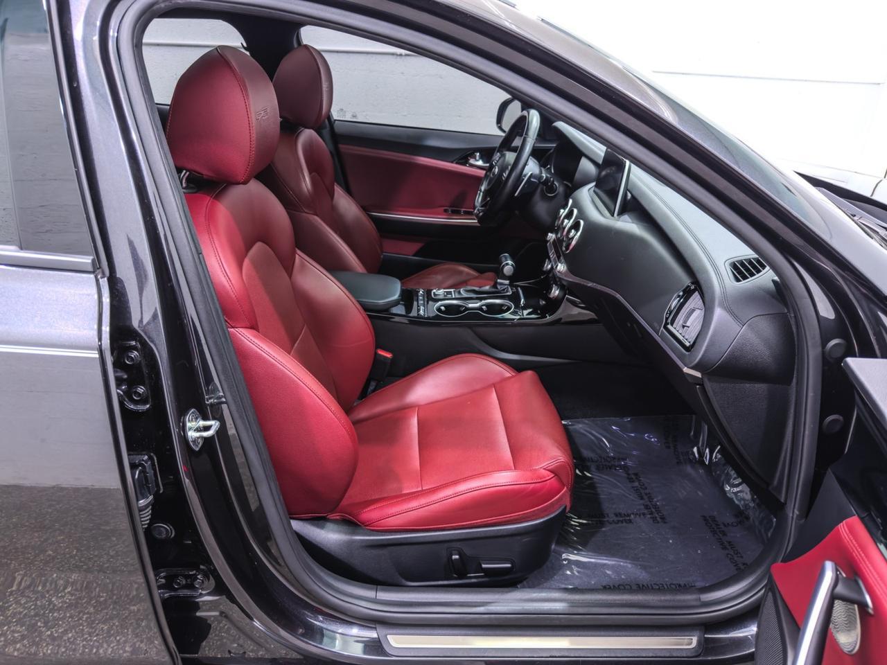 2020 Kia Stinger GT-Line AWD Tallmadge OH