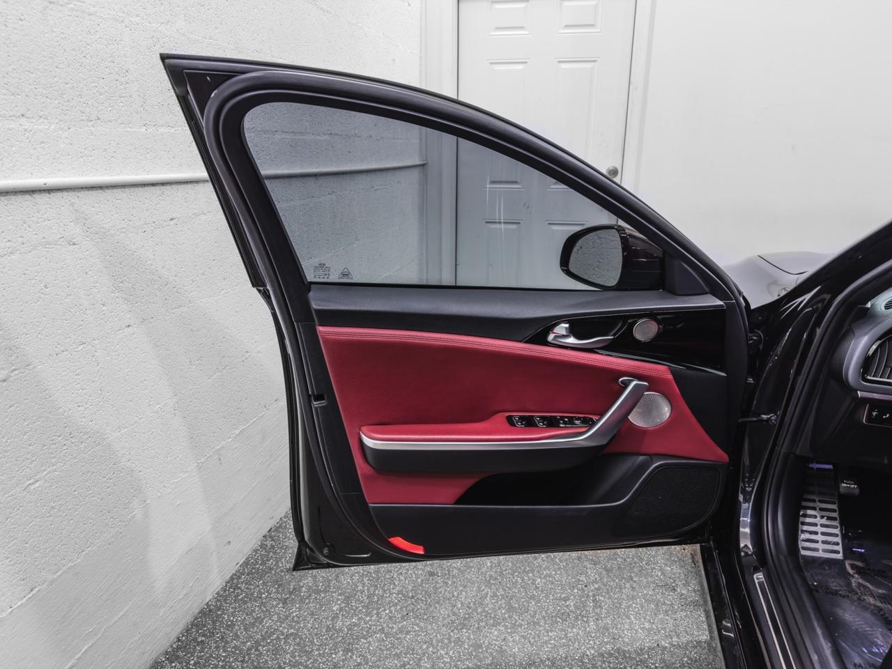 2020 Kia Stinger GT-Line AWD Tallmadge OH