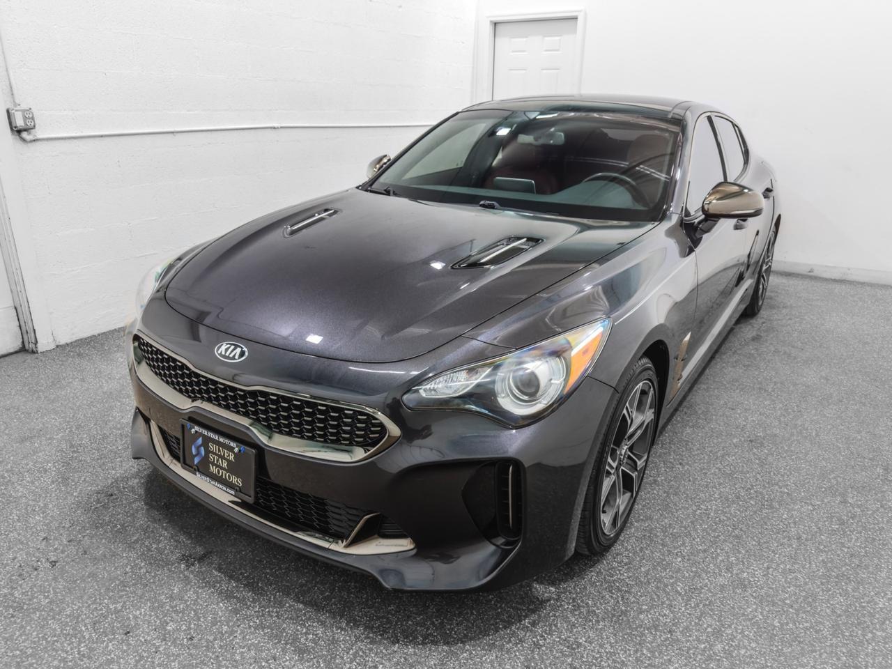 2020 Kia Stinger GT-Line AWD Tallmadge OH