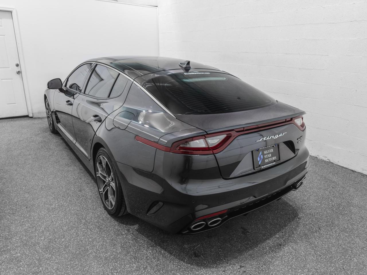 2020 Kia Stinger GT-Line AWD Tallmadge OH