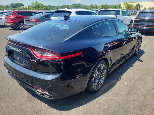 2020 Kia Stinger GT-Line Charlotte NC