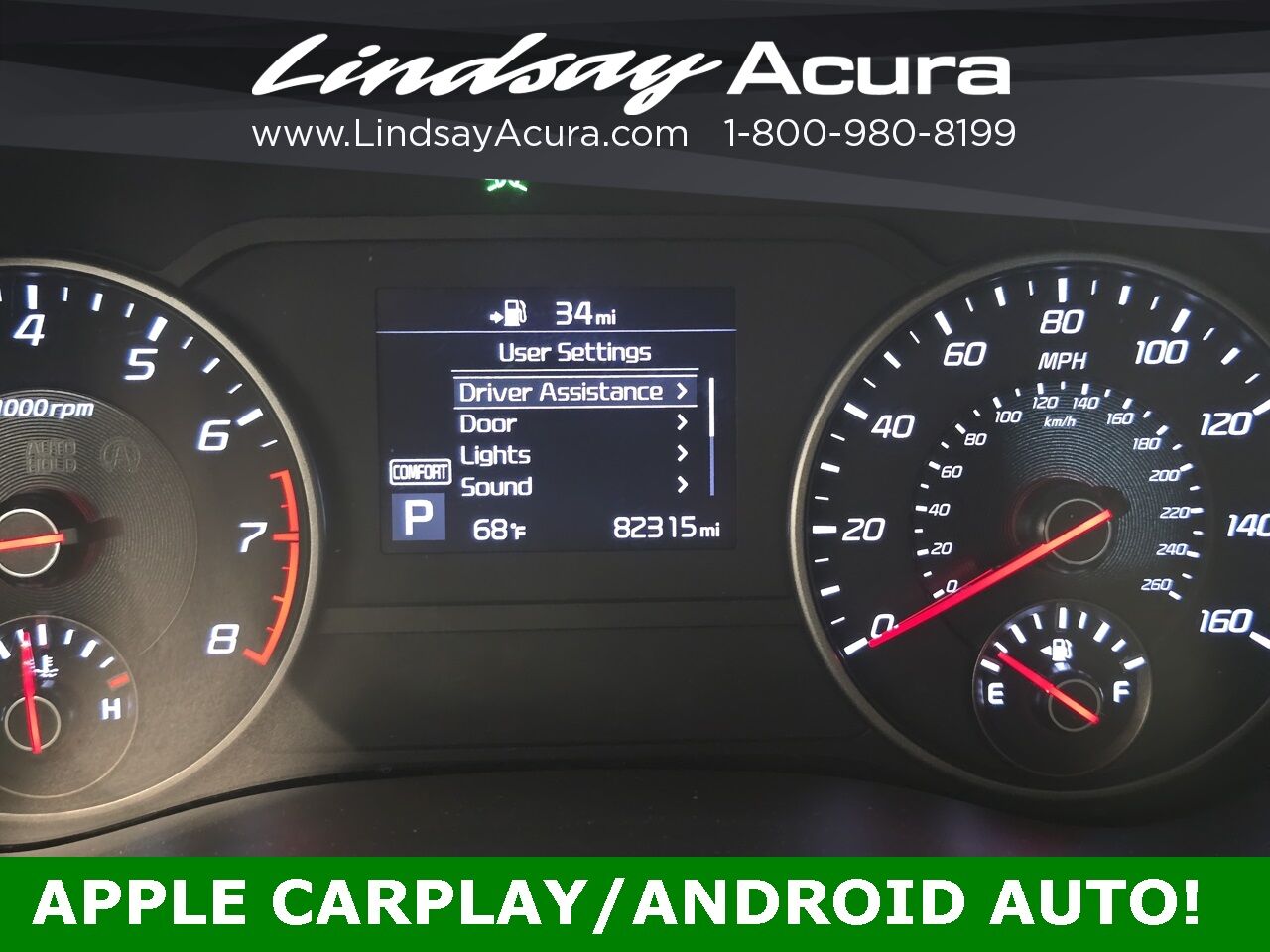 2020 Kia Stinger GT-Line Columbus OH