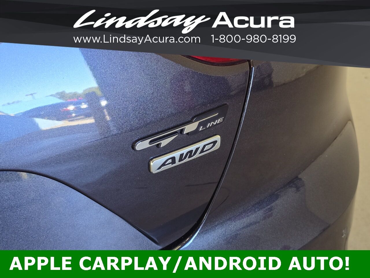 2020 Kia Stinger GT-Line Columbus OH