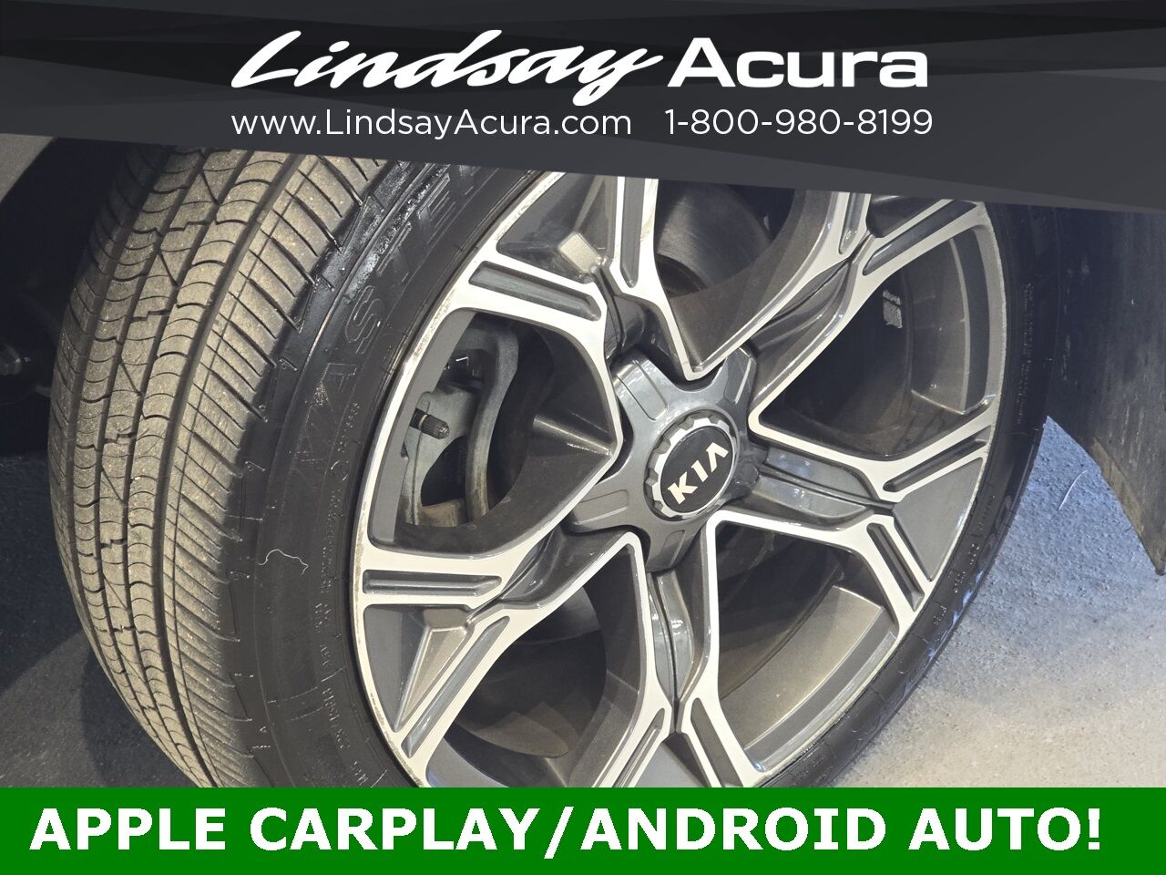 2020 Kia Stinger GT-Line Columbus OH