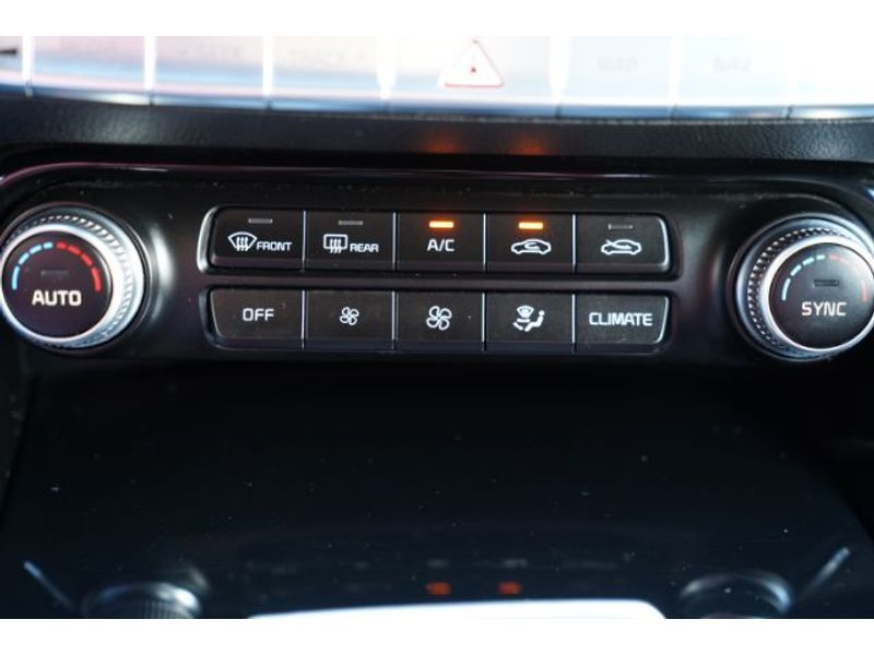 2020 Kia Stinger GT-Line Price UT