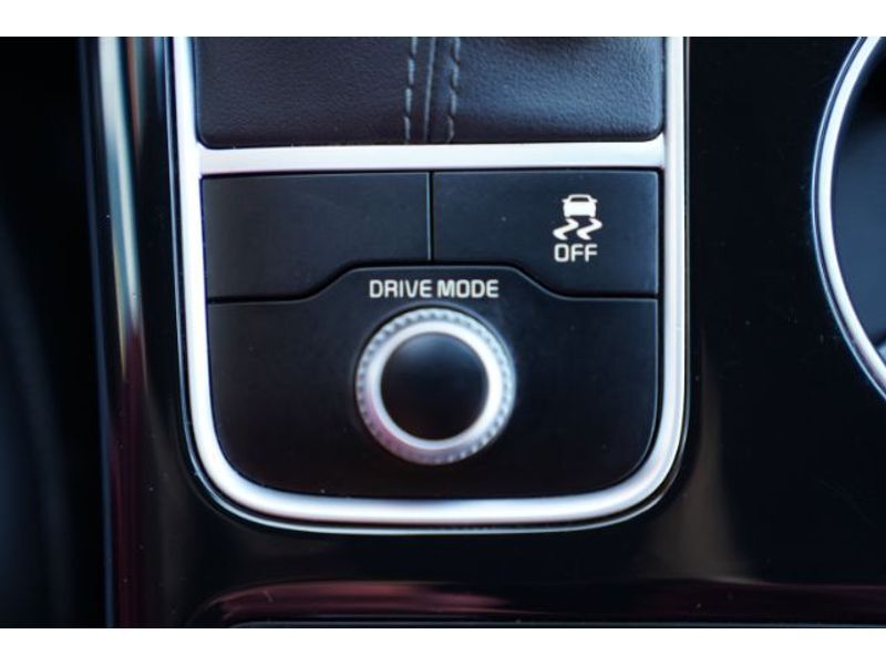 2020 Kia Stinger GT-Line Price UT