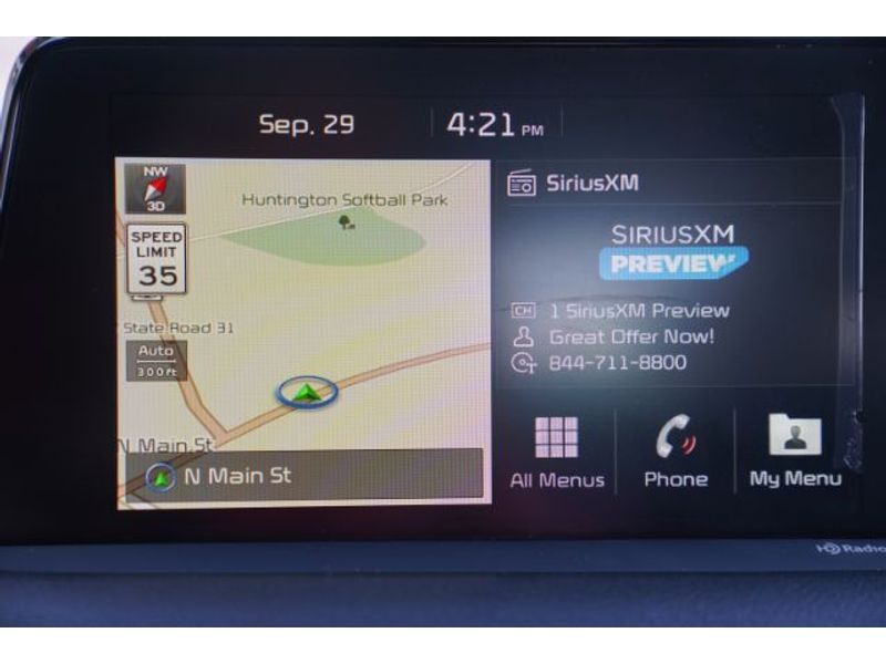 2020 Kia Stinger GT-Line Price UT