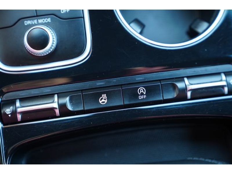 2020 Kia Stinger GT-Line Price UT