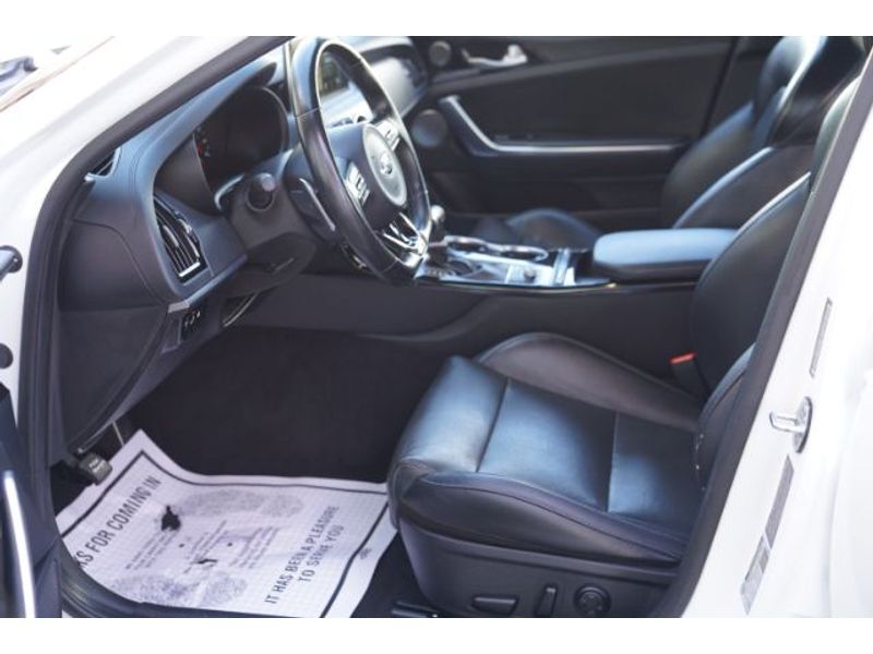 2020 Kia Stinger GT-Line Price UT