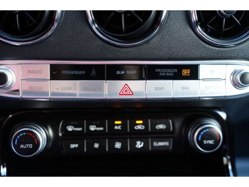 2020 Kia Stinger GT-Line Price UT