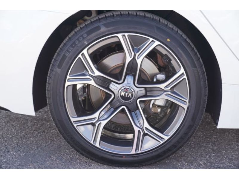 2020 Kia Stinger GT-Line Price UT