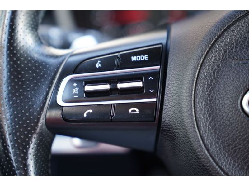 2020 Kia Stinger GT-Line Price UT