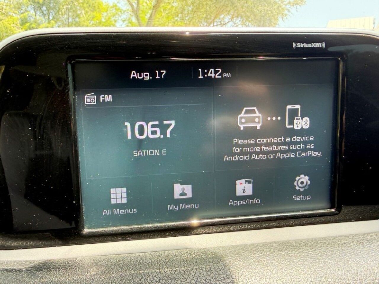 2020 Kia Stinger GT-Line Miramar FL