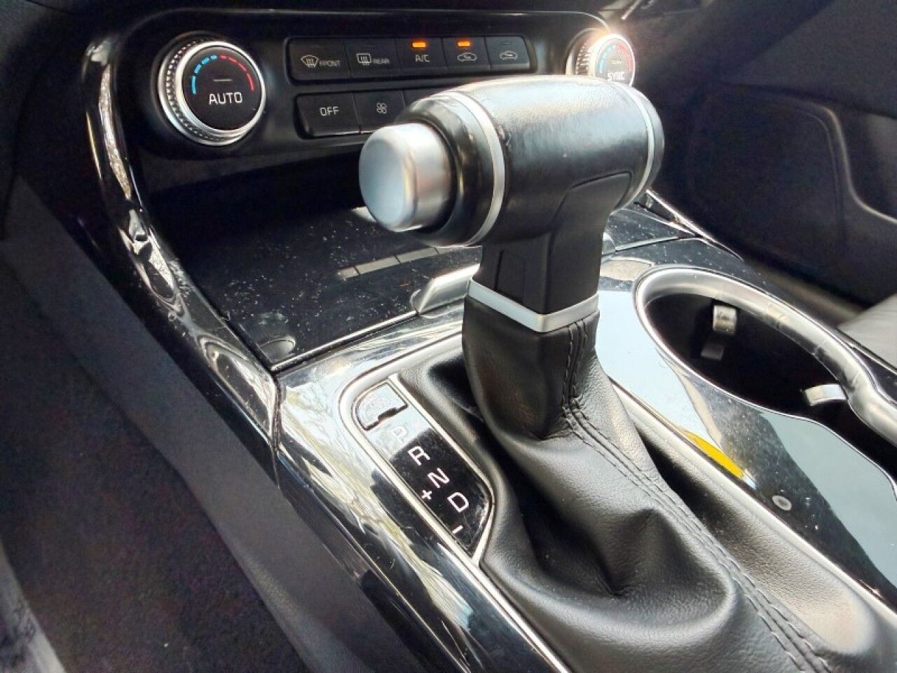 2020 Kia Stinger GT-Line Miramar FL