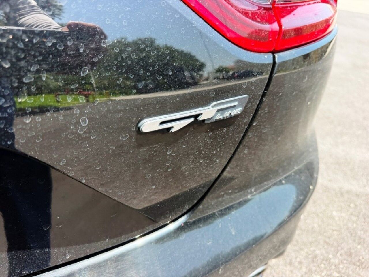 2020 Kia Stinger GT-Line Miramar FL
