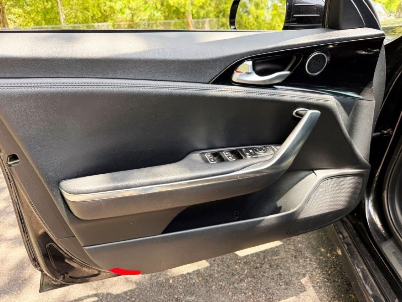 2020 Kia Stinger GT-Line Miramar FL