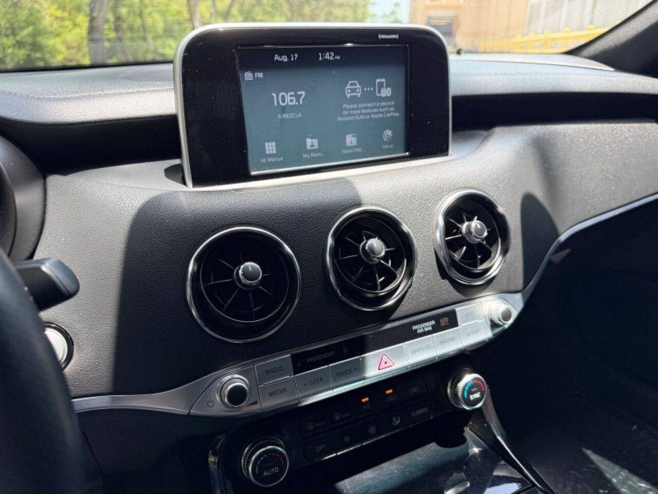 2020 Kia Stinger GT-Line Miramar FL