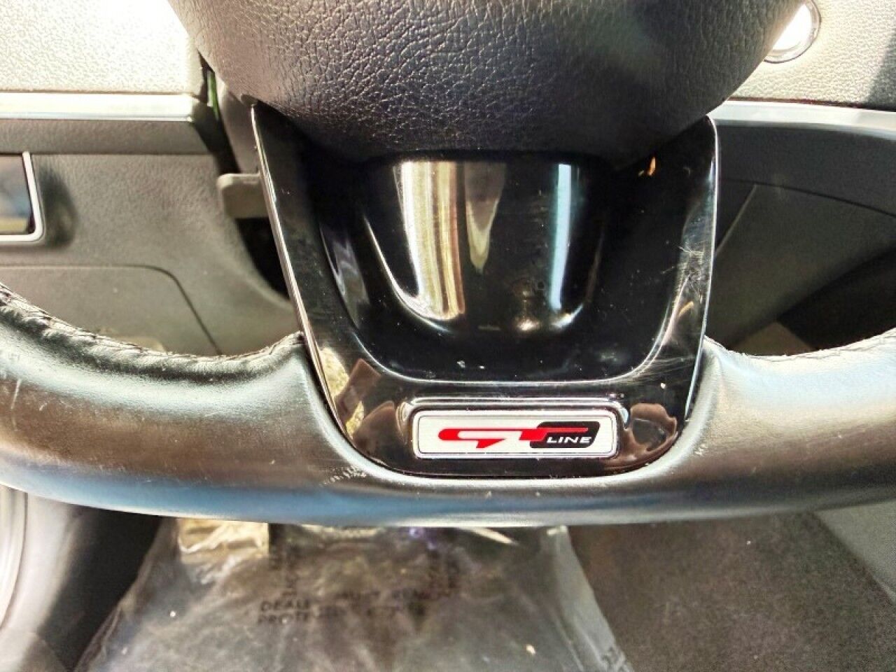 2020 Kia Stinger GT-Line Miramar FL