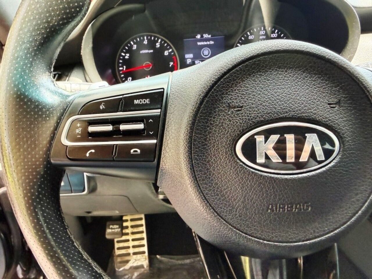 2020 Kia Stinger GT-Line Miramar FL
