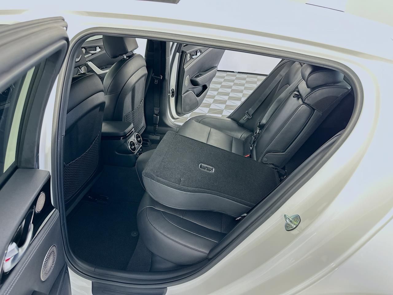 2020 Kia Stinger GT-Line Tacoma WA