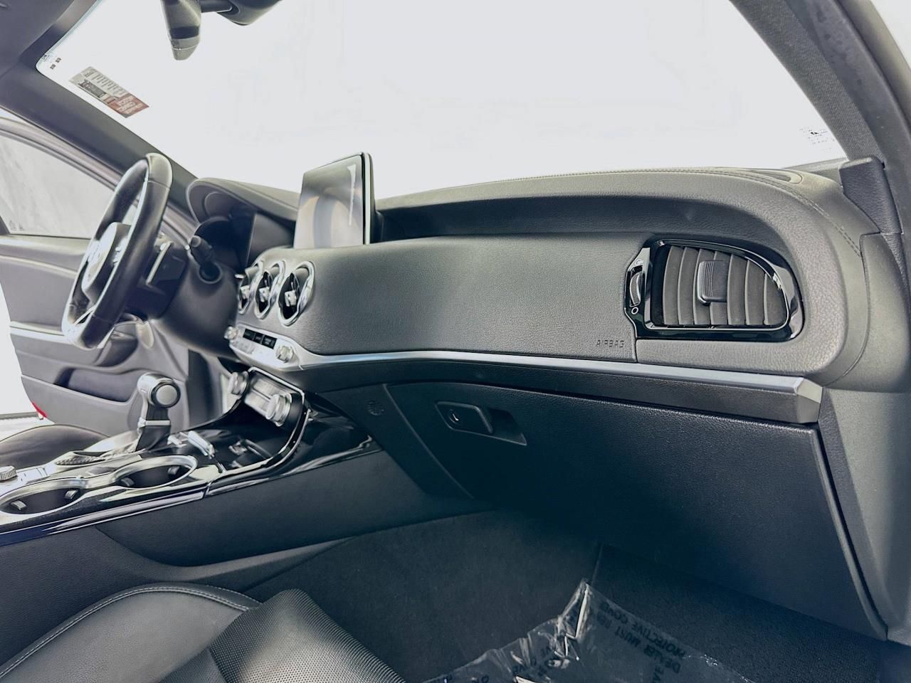 2020 Kia Stinger GT-Line Tacoma WA