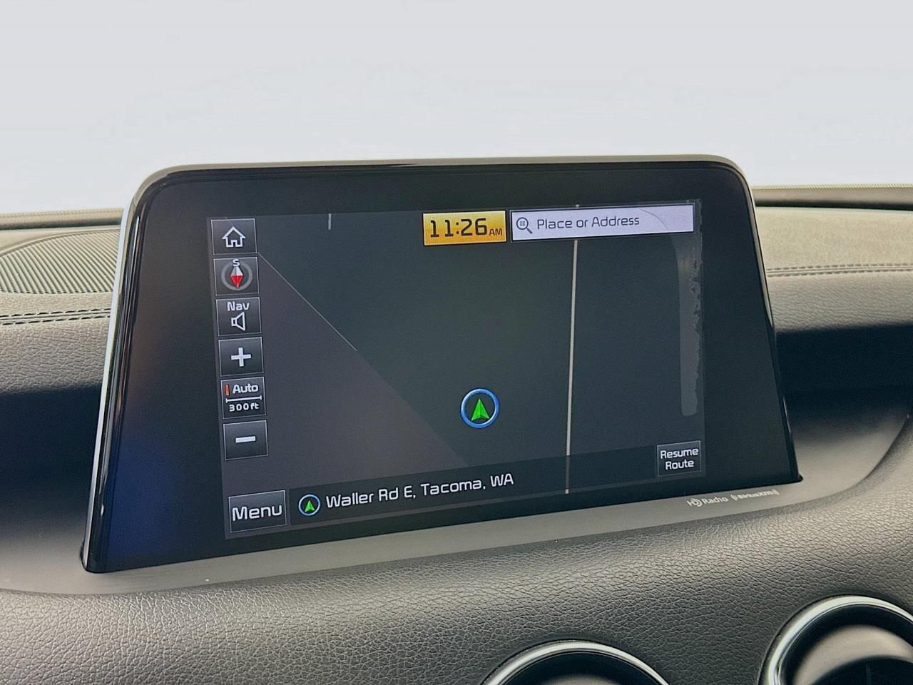 2020 Kia Stinger GT-Line Tacoma WA