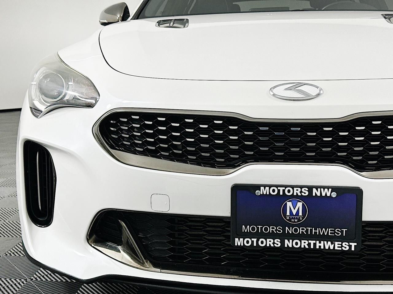 2020 Kia Stinger GT-Line Tacoma WA