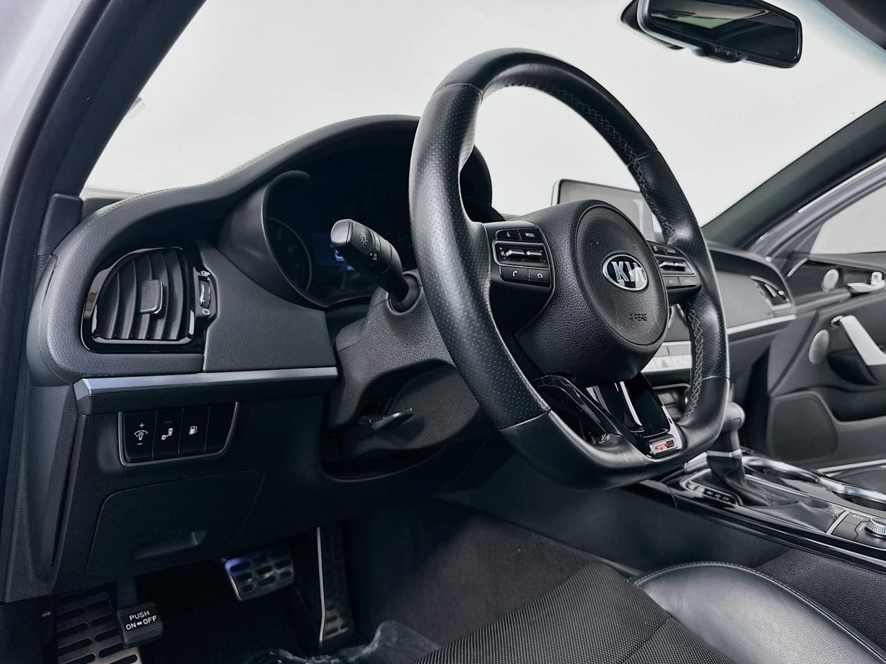 2020 Kia Stinger GT-Line Tacoma WA