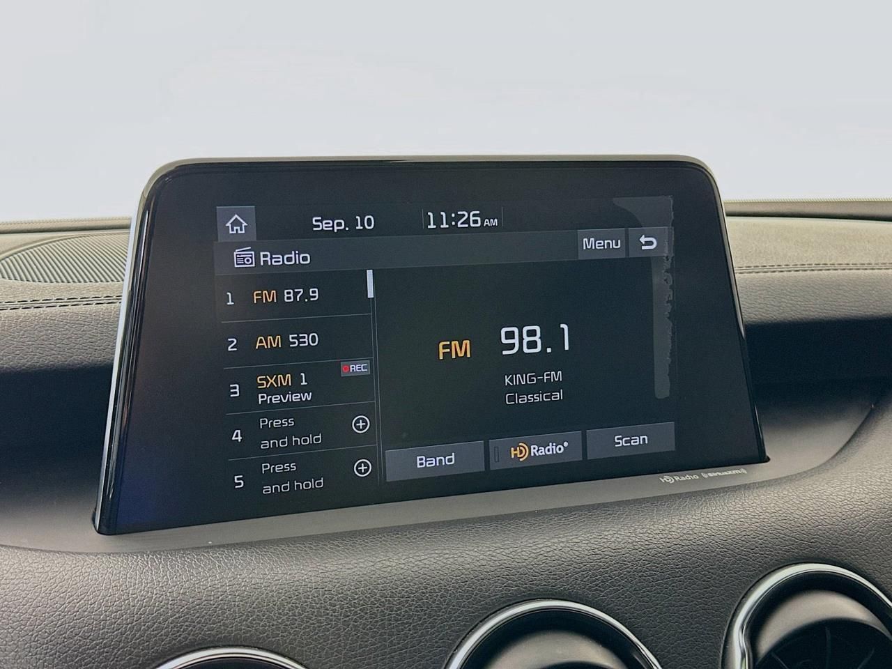 2020 Kia Stinger GT-Line Tacoma WA