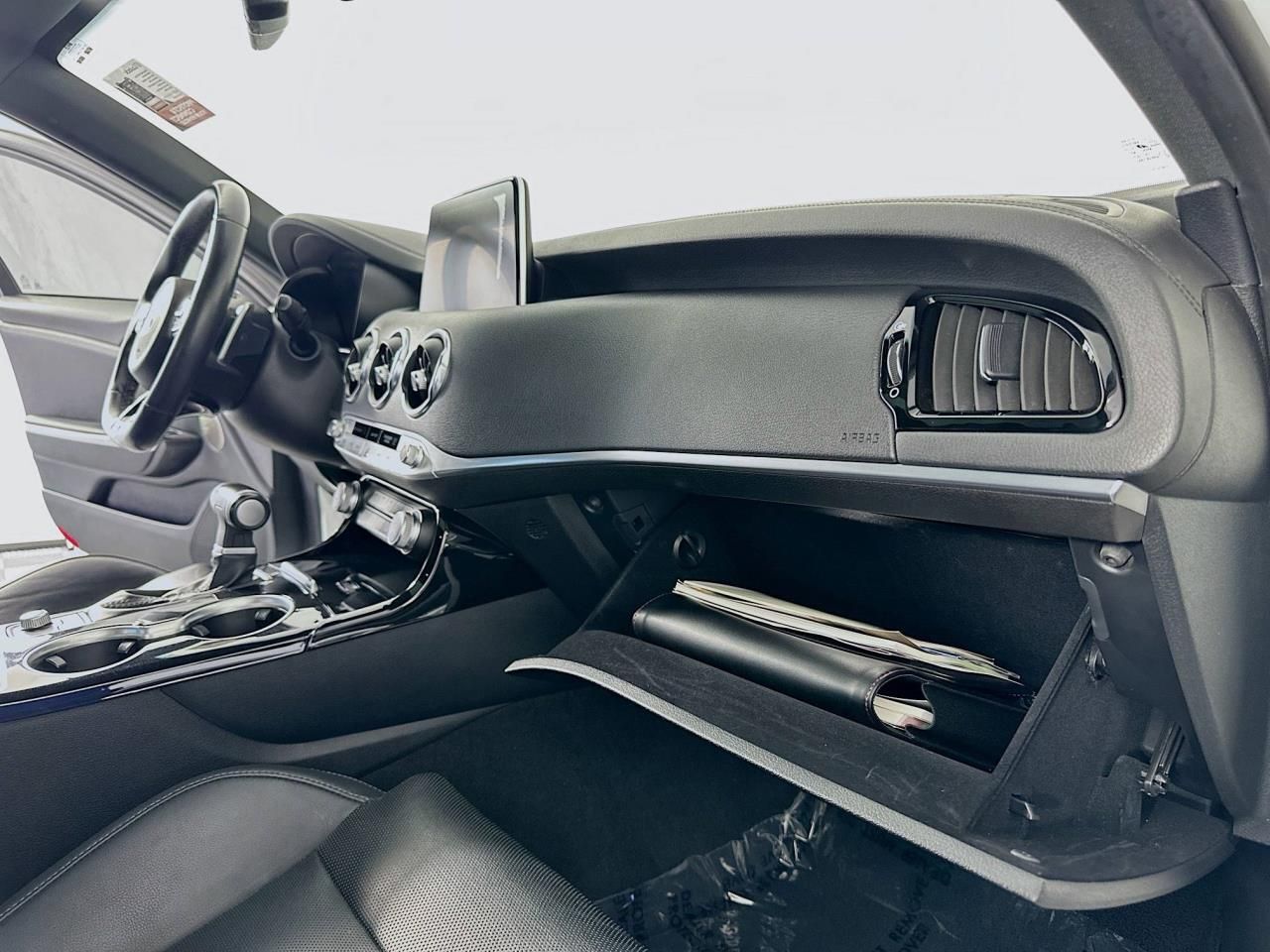 2020 Kia Stinger GT-Line Tacoma WA