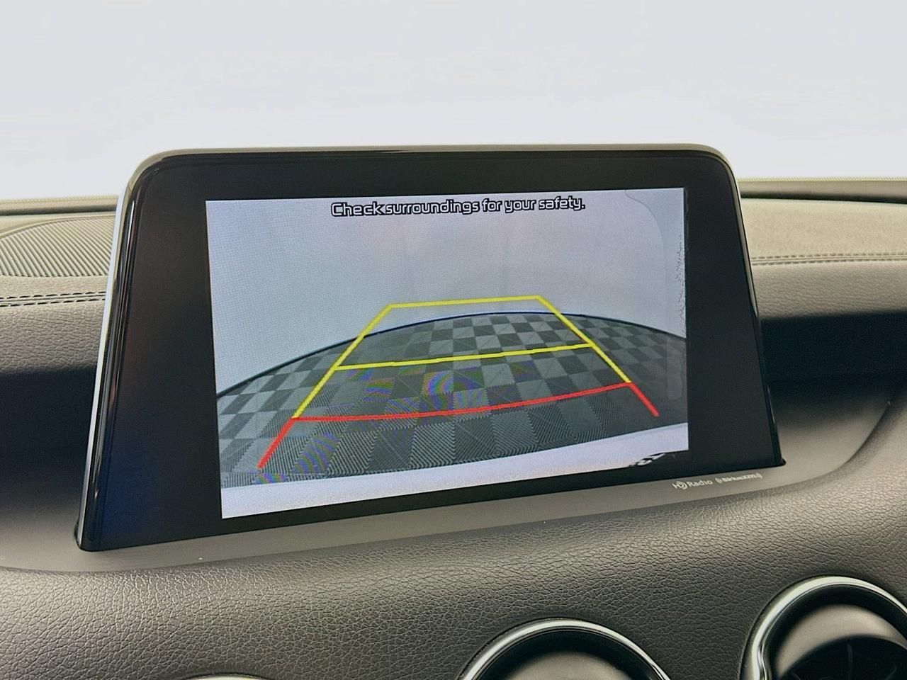 2020 Kia Stinger GT-Line Tacoma WA