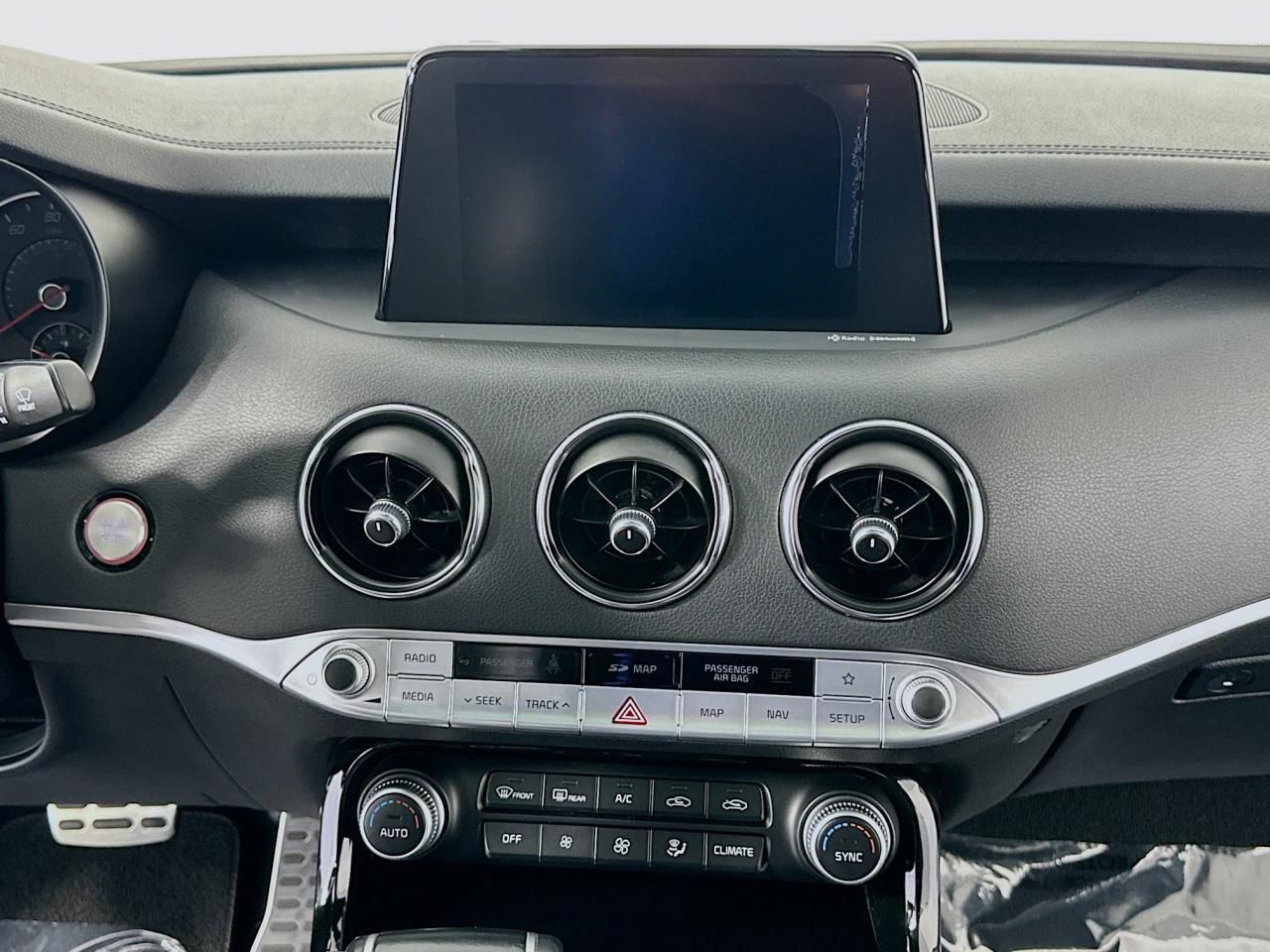 2020 Kia Stinger GT-Line Tacoma WA