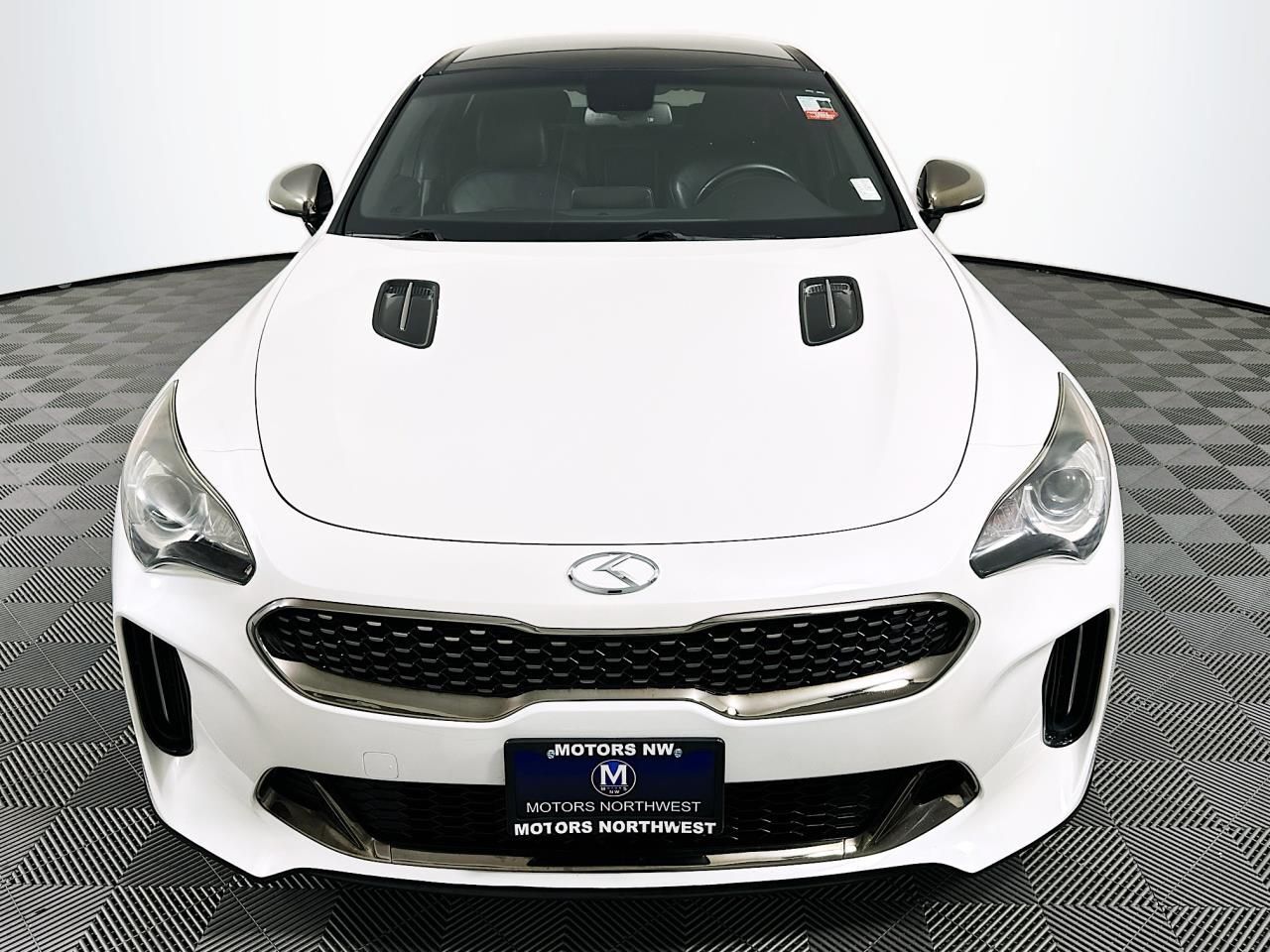 2020 Kia Stinger GT-Line Tacoma WA
