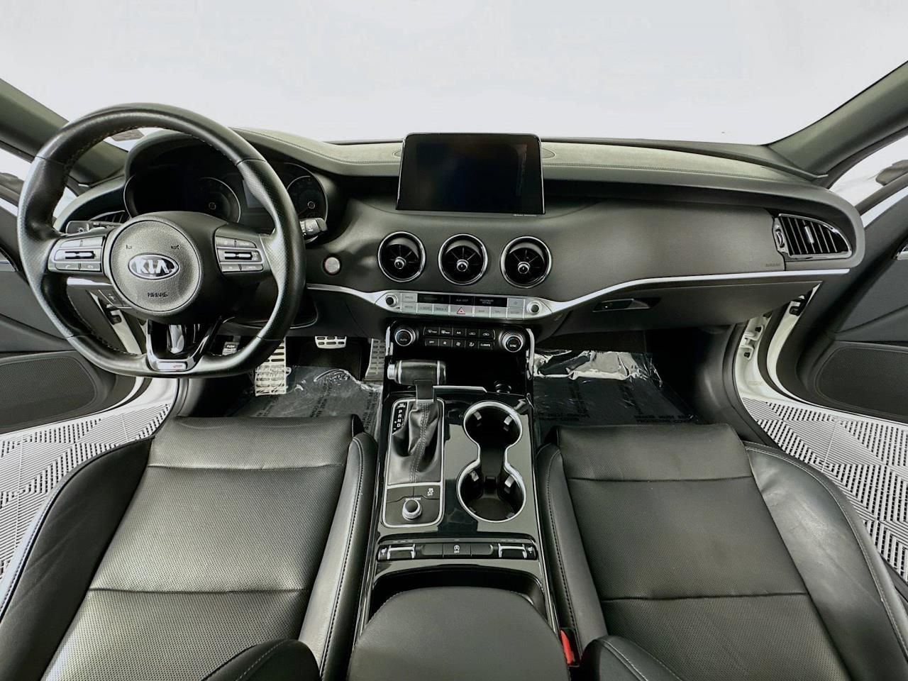 2020 Kia Stinger GT-Line Tacoma WA