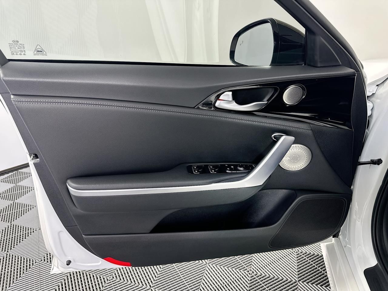 2020 Kia Stinger GT-Line Tacoma WA