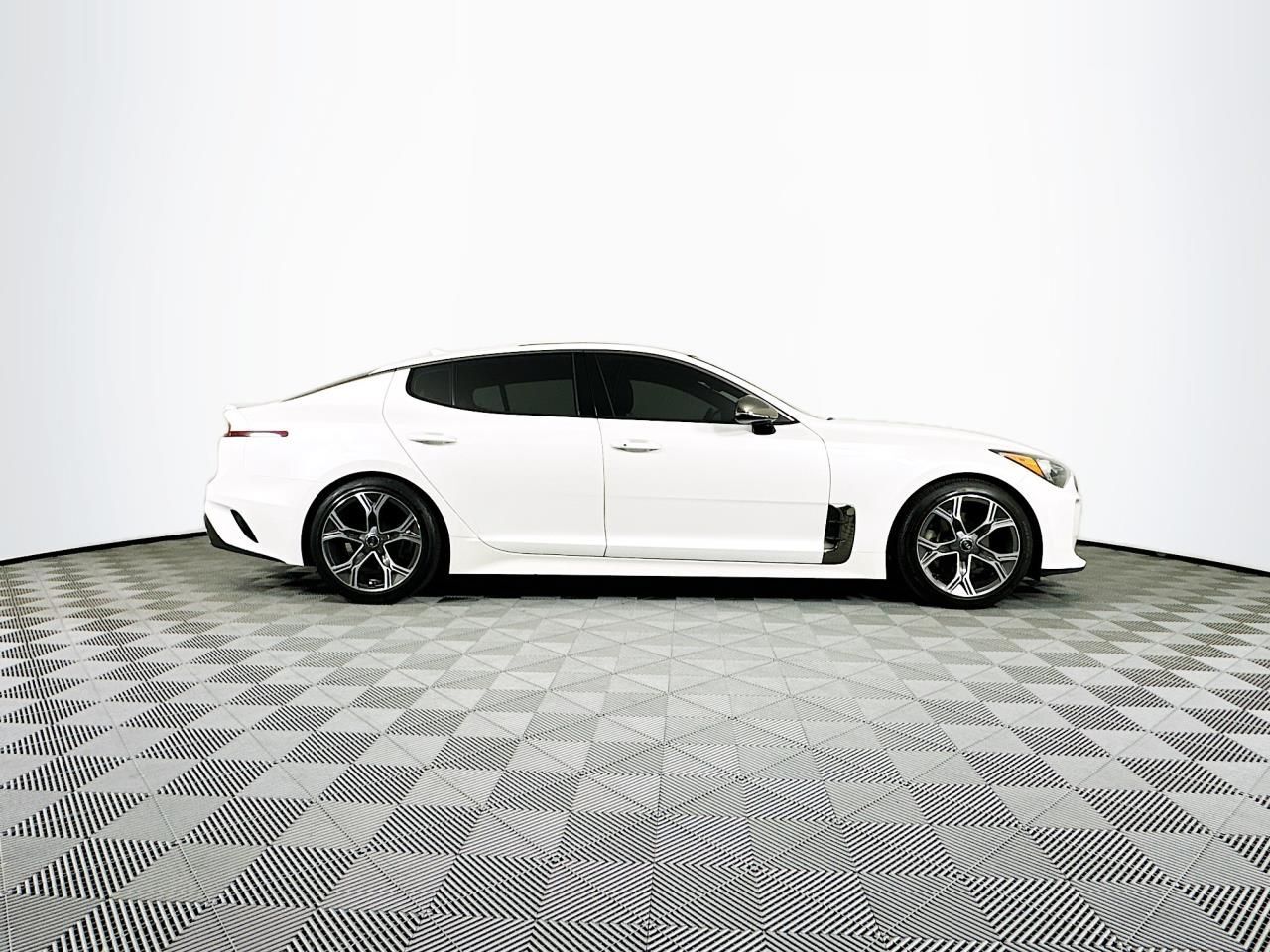 2020 Kia Stinger GT-Line Tacoma WA
